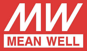 Logo MEANWELL