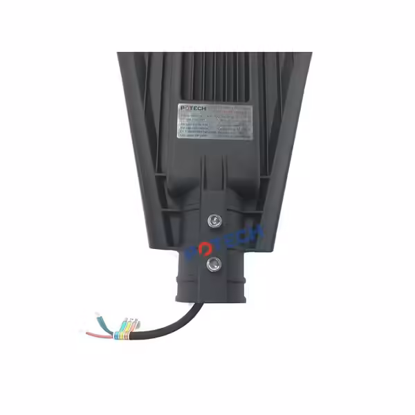 Đèn đường LED 100w - POTECH