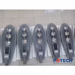 Đèn đường LED 120w / 150W - POTECH