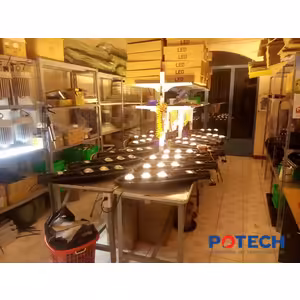 Đèn đường LED 120w / 150W - POTECH