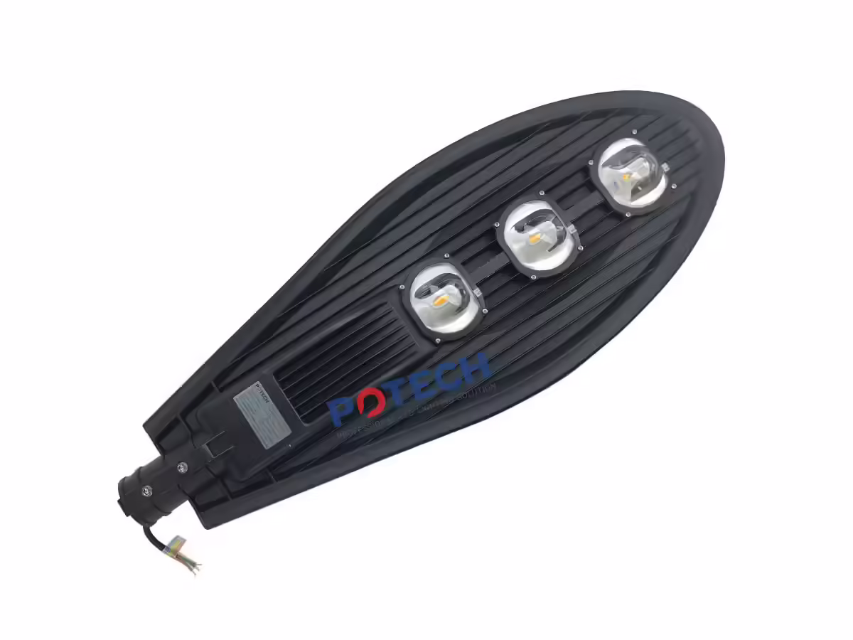 Đèn đường LED 120w / 150W POTECH