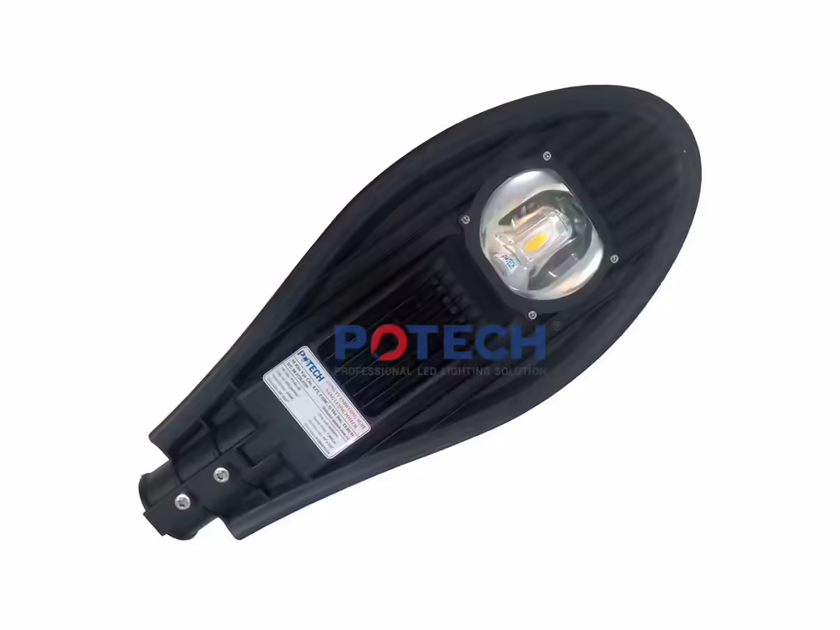 Đèn đường LED 60w - POTECH
