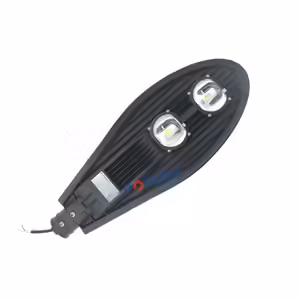 Đèn đường LED 80w - POTECH