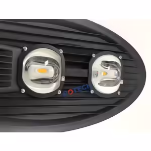 Đèn đường LED 80w - POTECH
