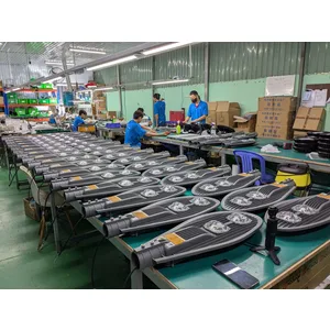 Đèn đường LED PT-SL2-120