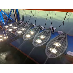 Đèn đường LED PT-SL2-120
