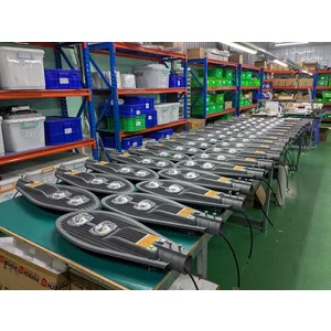 Đèn đường LED PT-SL2-120 3