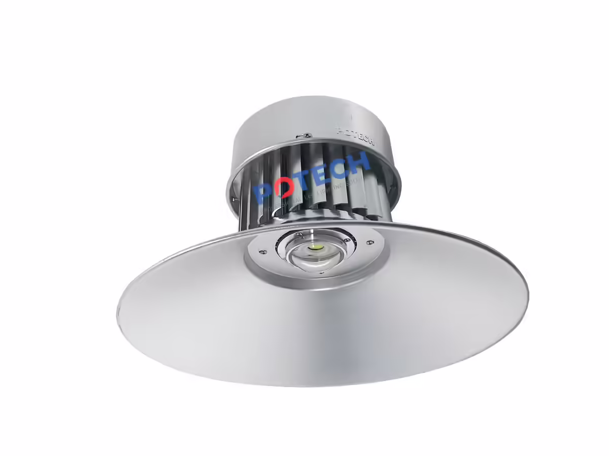 Đèn LED Nhà Xưởng 60W POTECH