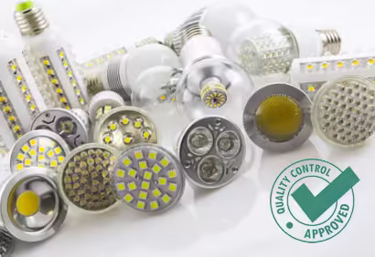 Kiểm tra chất lượng đèn LED: 5 điều bạn cần biết