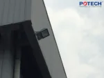 Đèn đường LED POTECH - Công ty Lock & Lock