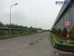 Đèn đường LED POTECH - Công ty Lock & Lock