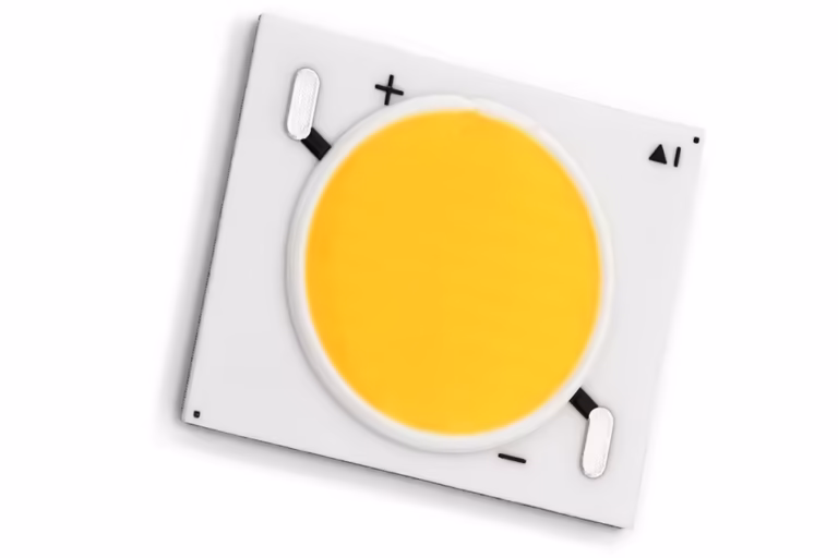 Đèn LED COB là gì? Cấu tạo, ưu điểm, ứng dụng