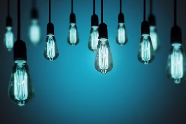 Những lợi ích của công nghệ đèn LED thông minh
