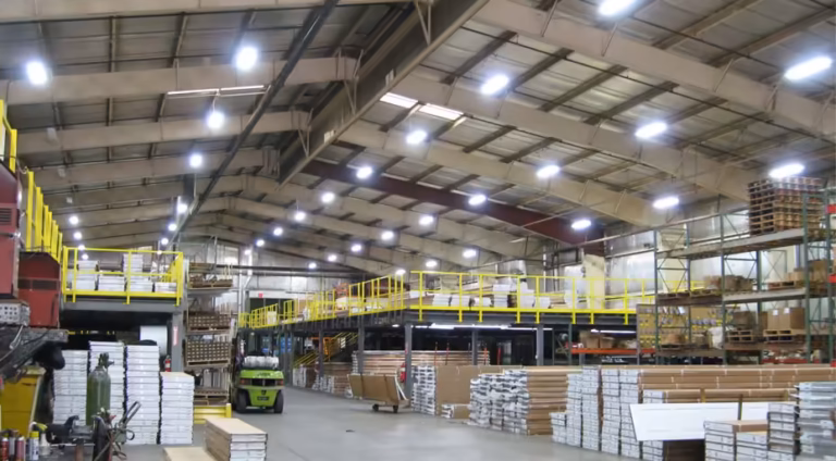 Doanh nghiệp cần biết gì về đèn LED