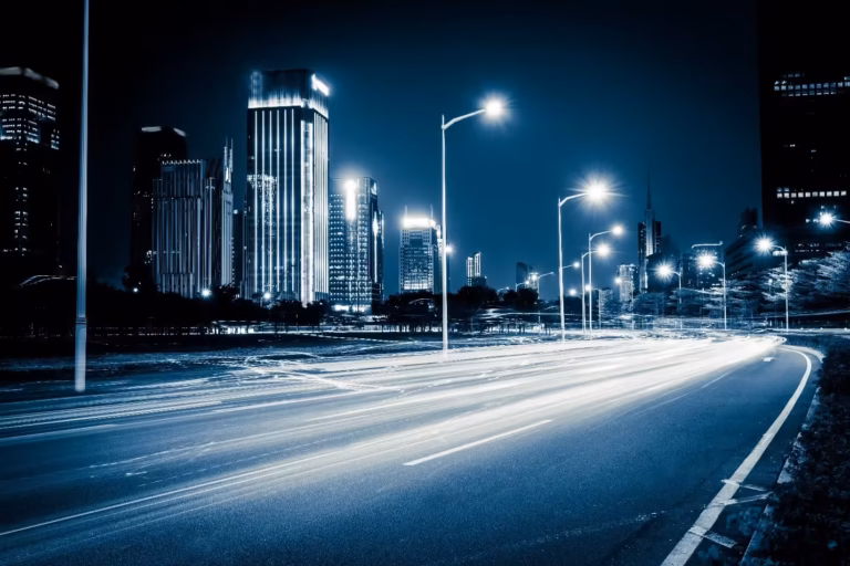 Mua đèn đường LED? Những yếu tố bạn nên cân nhắc để có chất lượng tốt nhất