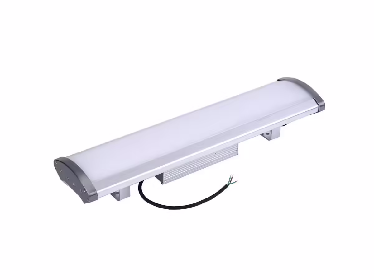 Đèn LED Low Bay