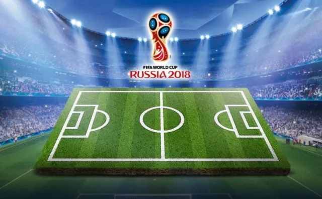 Mẹo mua đèn LED chiếu sáng sân vận động World Cup 2018