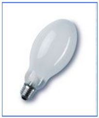 Standard High Pressure Mercury Lamps