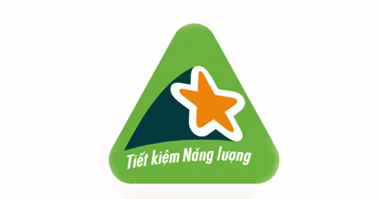 Quyết định 4889/QĐ-BCT 2018 công bố tiêu chuẩn kỹ thuật hiệu suất và dán nhãn năng lượng cho đèn LED