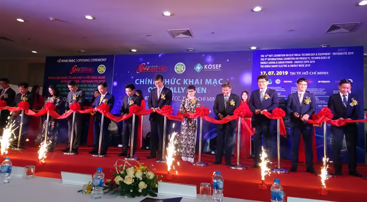 Triển lãm quốc tế ENERTEC EXPO 2019 có gì đặc biệt?