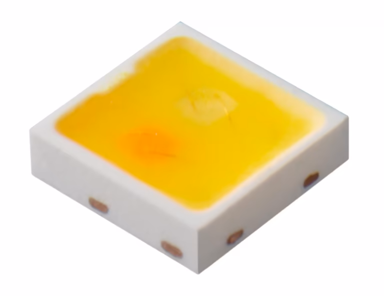 Nichia ra mắt LED 3030 điều chỉnh nhiệt độ màu 2 trong 1 đầu tiên trên thế giới