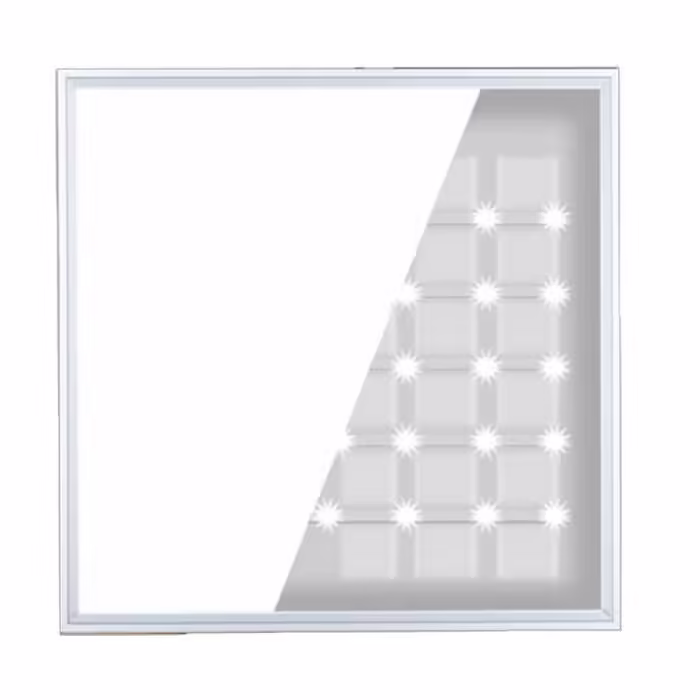 Tìm hiểu sự khác biệt giữa LED Nền và LED Viền?