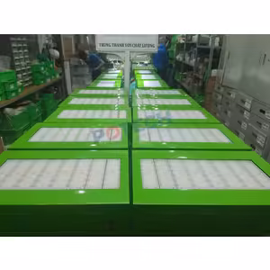 Đèn LED Sân Tennis 600W PT-TN-600 - ảnh 5