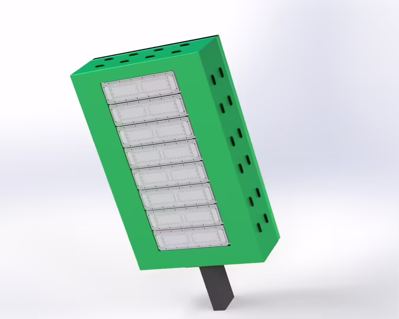 Đèn sân tenis 400W