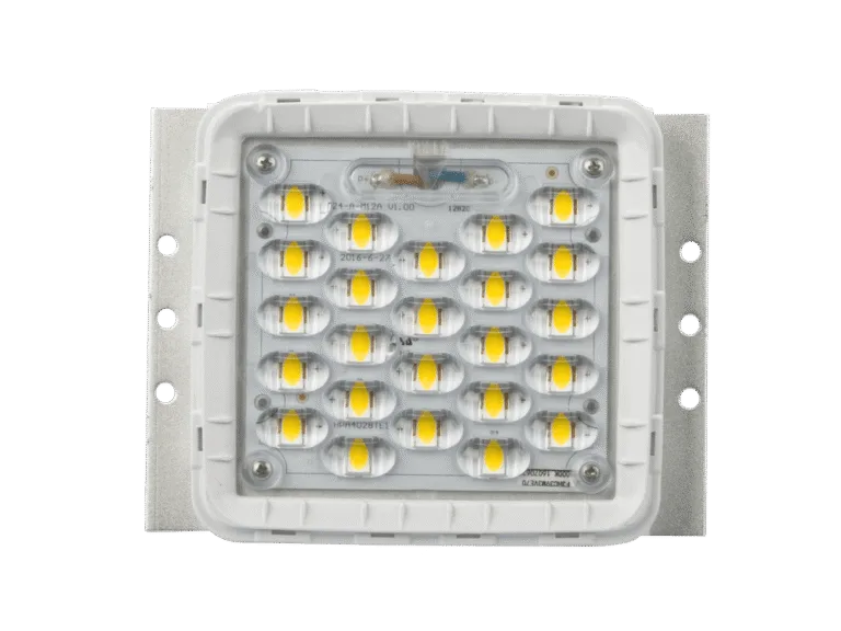 Hiểu vai trò của quang học trong đèn LED