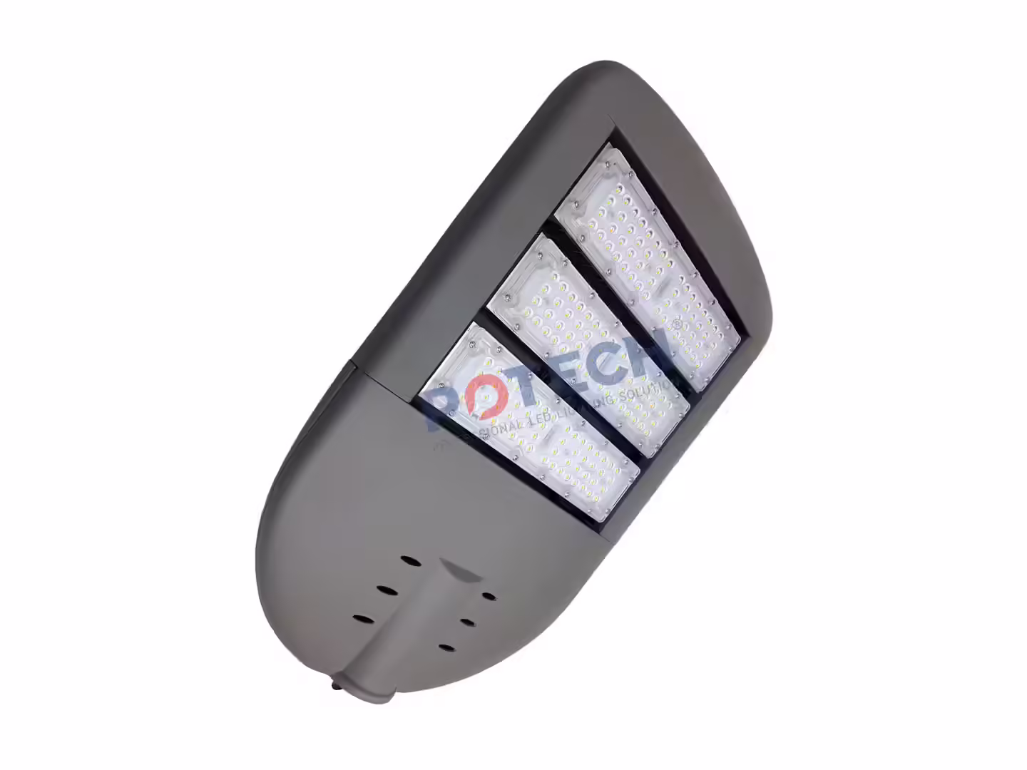 Đèn đường LED SMD 150W POTECH