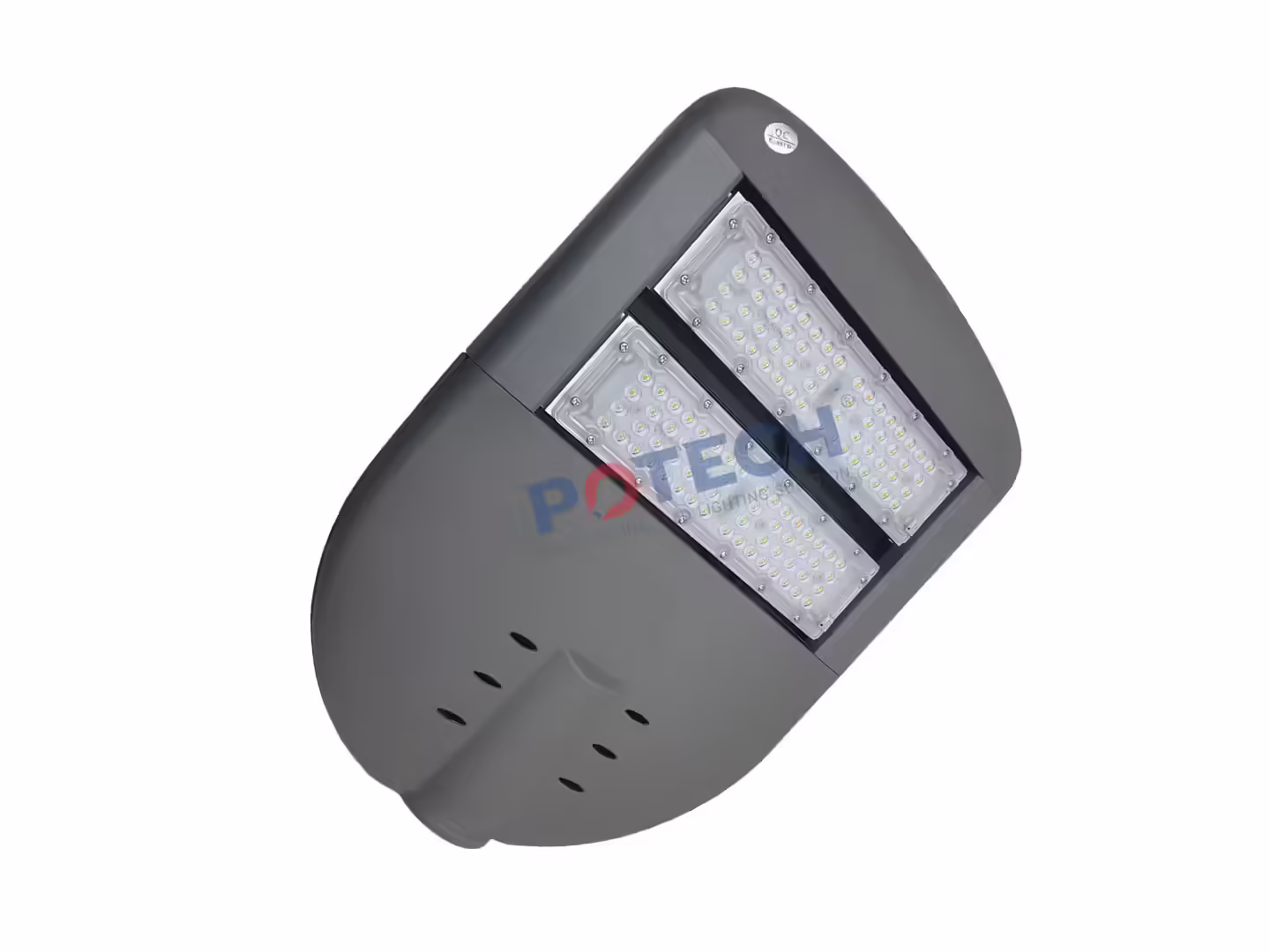 Đèn đường LED SMD 100W POTECH