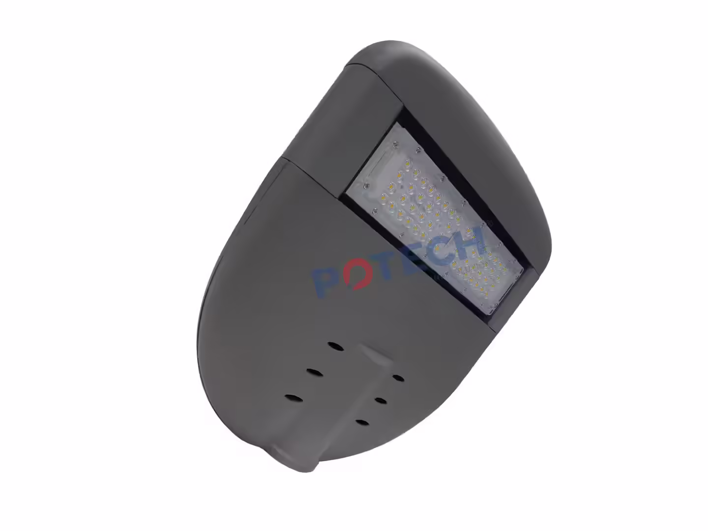 Đèn đường LED SMD 60W POTECH