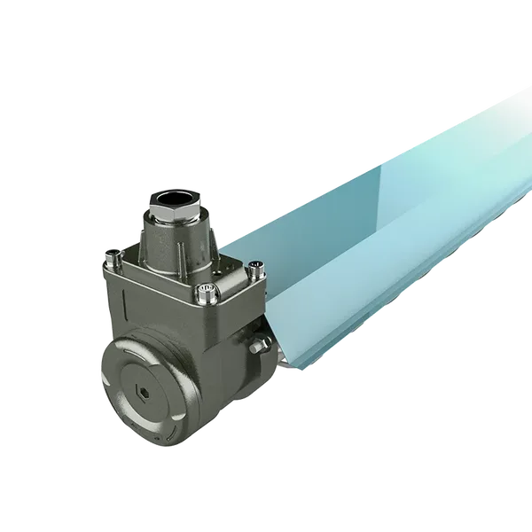 Đèn LED chống cháy nổ 18W