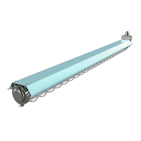 Đèn LED chống cháy nổ 18W