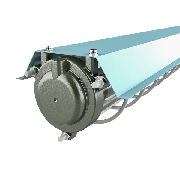 Đèn LED chống cháy nổ 18W