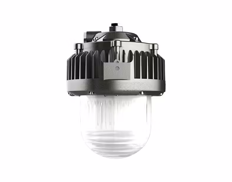 Đèn LED chống cháy nổ 60W