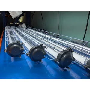 Máng đèn tuýp LED chống cháy nổ POTECH