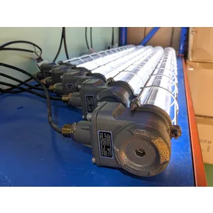 Máng đèn tuýp LED chống cháy nổ POTECH