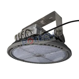 Đèn chiếu cảng PT-UFL-400W