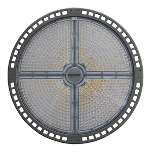 Đèn chiếu cảng PT-UFL-400W