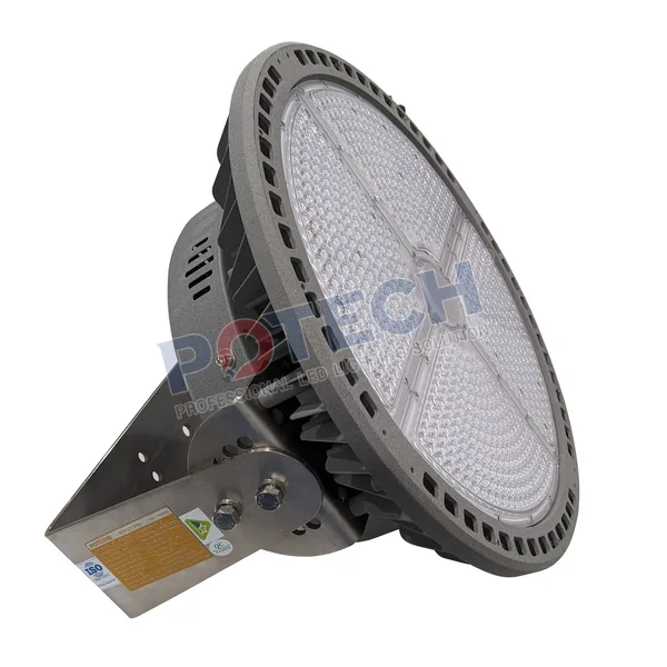 Đèn pha LED POTECH 400W PT-UFL-400
