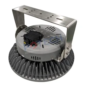 Đèn pha LED POTECH 400W PT-UFL-400