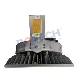 Đèn pha LED POTECH 400W PT-UFL-400