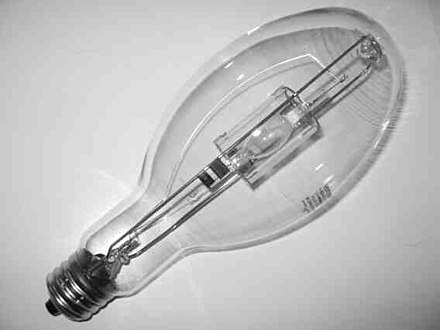 Lịch sử hình thành và phát triển của đèn đường LED 6