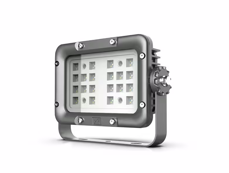 Đèn pha LED cầu cảng 60W PT-SEL-60