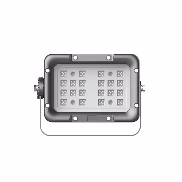 Đèn pha LED chống cháy nổ 50W OHBF8189 POTECH