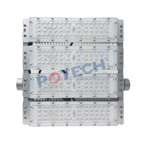 Đèn pha module LED 200W – PT-FL3-200 2