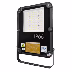Đèn pha LED FL4 50W Chip Lumileds/Nichia
