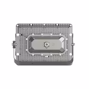 Đèn pha LED chống cháy nổ 200W OHBF8260 - ảnh 2