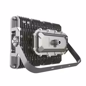 Đèn pha LED chống cháy nổ 200W OHBF8260 - ảnh 4